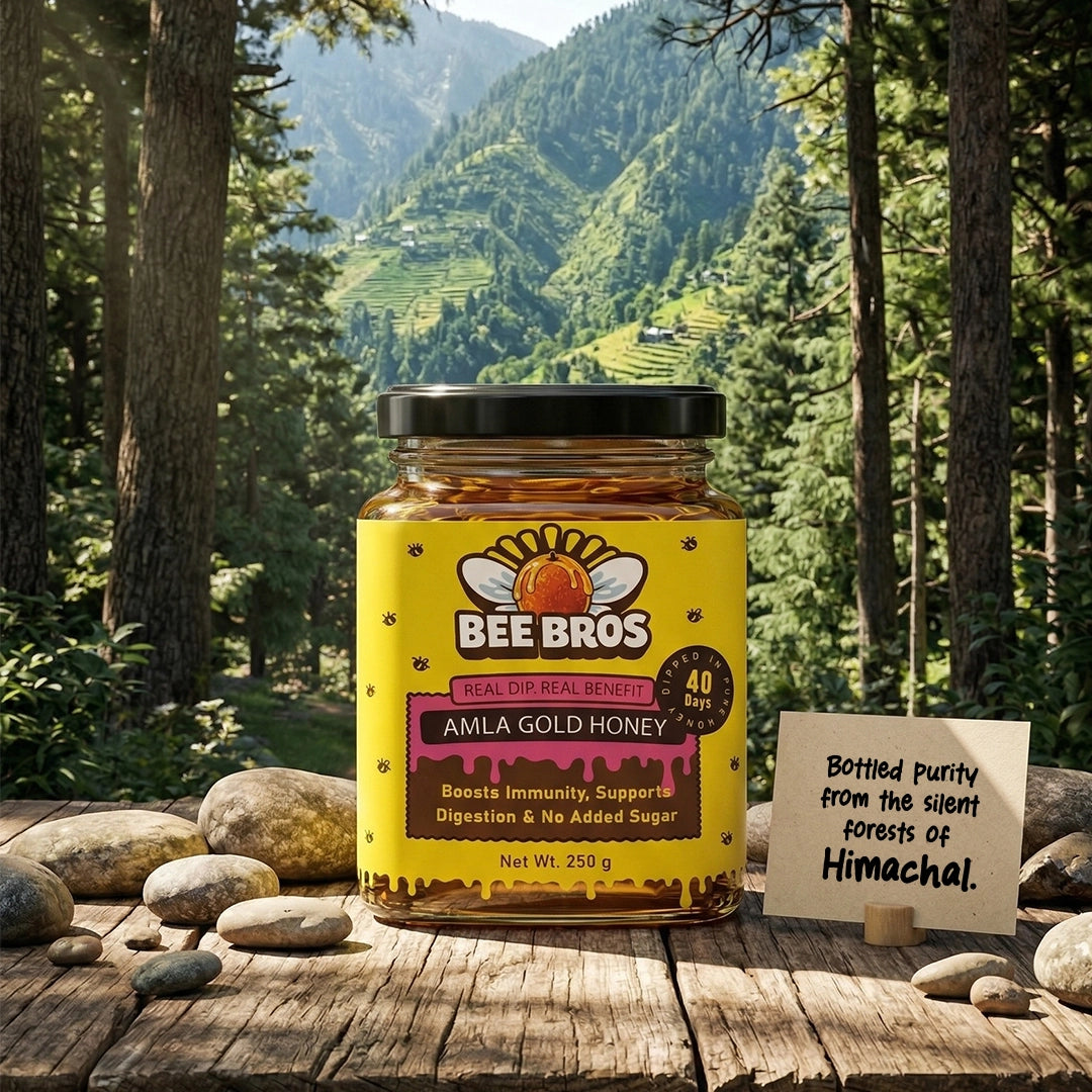 Real & Raw Immunity booster combo pack (Value pack)