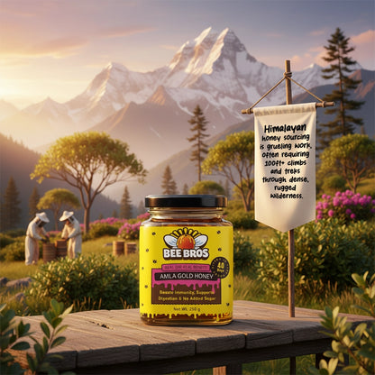 Real & Raw Immunity booster combo pack (Value pack)